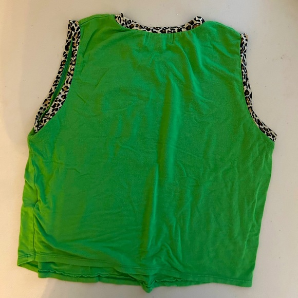 O’Mighty It’s Ok I’m Alive Tank - Picture 4 of 5